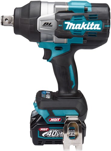 Avvitatore a batteria Makita 3 4 xgt 40v max 2,5ah