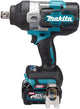 Avvitatore a batteria Makita 3 4 xgt 40v max 2,5ah