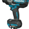 Makita tw002gz 40v max slagmoersleutel | zonder accu's en lader in doos - tw002gz