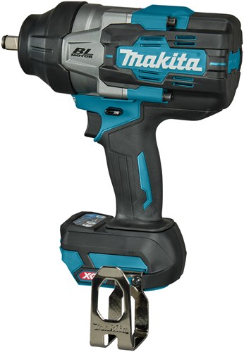 Avvitatore a percussione max Makita TW002GZ 40V | senza batterie e caricabatterie in scatola - tw002gz