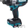 Makita tw002gz 40v max slagmoersleutel | zonder accu's en lader in doos - tw002gz