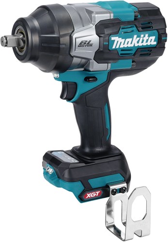Avvitatore a percussione max Makita TW002GZ 40V | senza batterie e caricabatterie in scatola - tw002gz