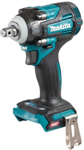 Makita tw005gz | chiave a percussione | 1 2 | 40v| xgt | corpo | senza caricabatterie - tw005gz