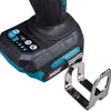 Makita tw007gz | 40v máximo | llave de impacto | cuerpo | sin pilas ni cargador | en caja - tw007gz