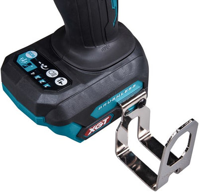 Makita tw007gz | 40 V massimo | chiave a percussione | corpo | senza batterie e caricabatterie | nella scatola - tw007gz