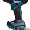 Makita tw007gz | 40v máximo | llave de impacto | cuerpo | sin pilas ni cargador | en caja - tw007gz