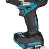 Makita tw008gz | 40 V massimo | chiave a percussione | corpo | senza batterie e caricabatterie | nella scatola