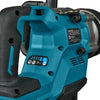 Makita tw010gt201 | accu slagmoersleutel | xgt 40 v max | 1 | set | 2x 5,0ah accu snellader in kunstof koffer - tw010gt201