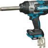 Makita tw011gz xgt 40 v max accu slagmoersleutel 3 4 | body | zonder accu's lader - tw011gz