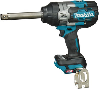 Avvitatore a percussione a batteria Makita TW011GZ XGT 40V Max 3 4 | corpo | senza caricabatteria - tw011gz