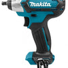 Avvitatore a percussione a batteria Makita TW141DZJ 1 2 corpo 12V - TW141DZJ