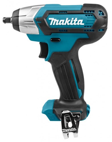 Makita tw141dzj accu slagmoersleutel 1 2 12v body | zonder accu's en lader - tw141dzj