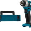 Avvitatore a percussione a batteria Makita TW141DZJ 1 2 corpo 12V - TW141DZJ