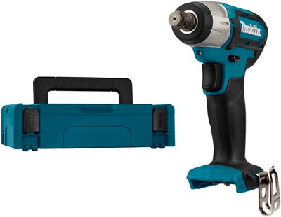 Avvitatore a percussione a batteria Makita TW141DZJ 1 2 corpo 12V - TW141DZJ