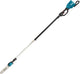 Motosega a batteria Makita 30cm xgt 40v max nuda