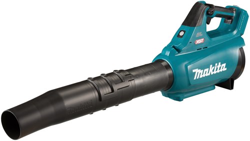 Makita ub001gt101 | xgt 40v máximo | soplador de hojas | Batería de 5,0 ah (1 ud.) | cargador rápido | en caja - ub001gt101