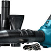 Makita ub001gz | accu bladblazer | 40v max | body | zonder accu's laders - ub001gz