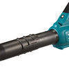 Makita ub001gz | accu bladblazer | 40v max | body | zonder accu's laders - ub001gz