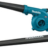 Makita ub002gz01 | soffiatrice a batteria xgt 40 v | senza batterie e caricabatterie | nella scatola - ub002gz01