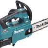 Makitauc002gz02| xgt40vmax | motosega con impugnatura superiore 25 cm | senza batteria e caricabatterie | nella scatola - uc002gz02