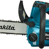 Makitauc003gz02| xgt40vmax | motosega con impugnatura superiore 30 cm | senza batteria e caricabatterie | nella scatola - uc003gz02