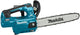 Motosega a batteria Makita 35cm xgt 40v max nuda