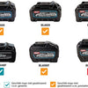 Motosega a batteria Makita 25cm carving xgt 40v max nuda