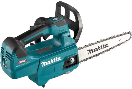 Motosega a batteria Makita 25cm carving xgt 40v max nuda