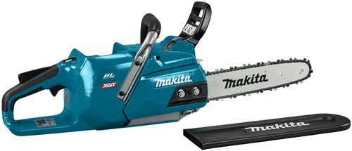 Motosega a batteria Makita 30cm xgt 40v max nuda