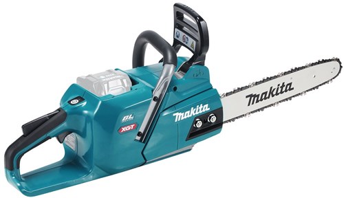 Motosega a batteria Makita 35cm xgt 40v max nuda
