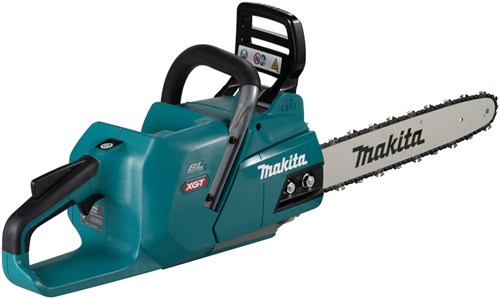 Motosega a batteria Makita 40cm xgt 40v max nuda