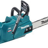 Motosega a batteria Makita 45cm xgt 40v max nuda