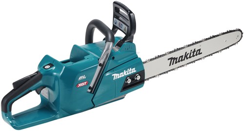 Motosega a batteria Makita 45cm xgt 40v max nuda
