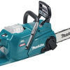 Motosega a batteria Makita 30cm xgt 40v max nuda