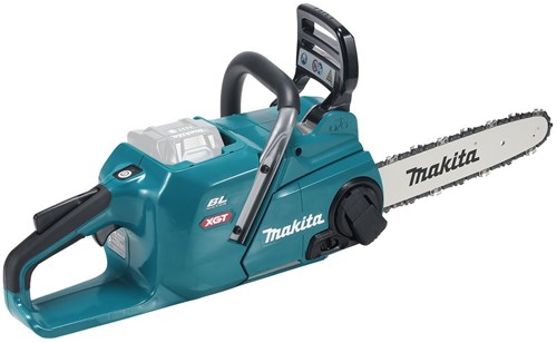 Motosega a batteria Makita 30cm xgt 40v max nuda