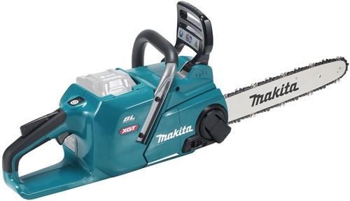 Motosega a batteria Makita 35cm xgt 40v max nuda
