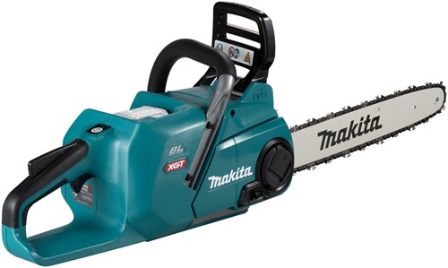 Motosega a batteria Makita 40cm xgt 40v max nuda