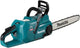 Motosega a batteria Makita 40cm xgt 40v max nuda