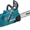 Motosega a batteria Makita 45cm xgt 40v max nuda