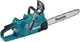 Motosega a batteria Makita 45cm xgt 40v max nuda