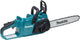 Makitauc022gz| motosega a batteria | xgt40vmax | 35 cm| corpo | senza batteria e caricabatterie nella confezione - uc022gz