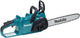 Makita uc023gz xgt 40v max | motosega a batteria | 40 cm| corpo | senza caricabatterie - uc023gz
