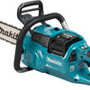 Makita uc030gz xgt 40 v max kettingzaag | 50 cm | zonder accu's en lader - uc030gz