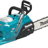 Makita uc030gz xgt 40 v max kettingzaag | 50 cm | zonder accu's en lader - uc030gz