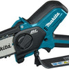 Makita uc100dwa | sierra de podar a batería | cxt 12v máximo | 10cm | conjunto - uc100dwa