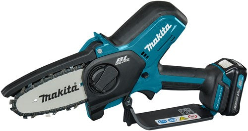 Makitauc100dwa | sega da potatura a batteria | cxt 12v max | 10 cm| impostato - uc100dwa