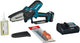 Makitauc100dwa | sega da potatura a batteria | cxt 12v max | 10 cm| impostato - uc100dwa
