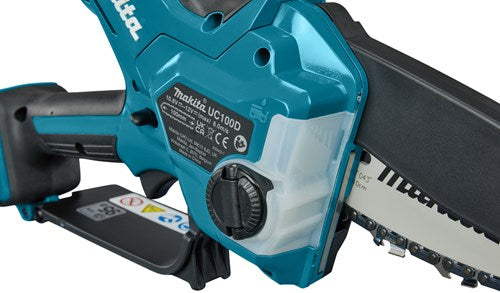 Makitauc100dz| sega da potatura a batteria | 12v | corpo | senza caricabatterie - uc100dz