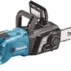 Motosierra makita 35cm 230v