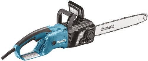 Motosierra makita 35cm 230v